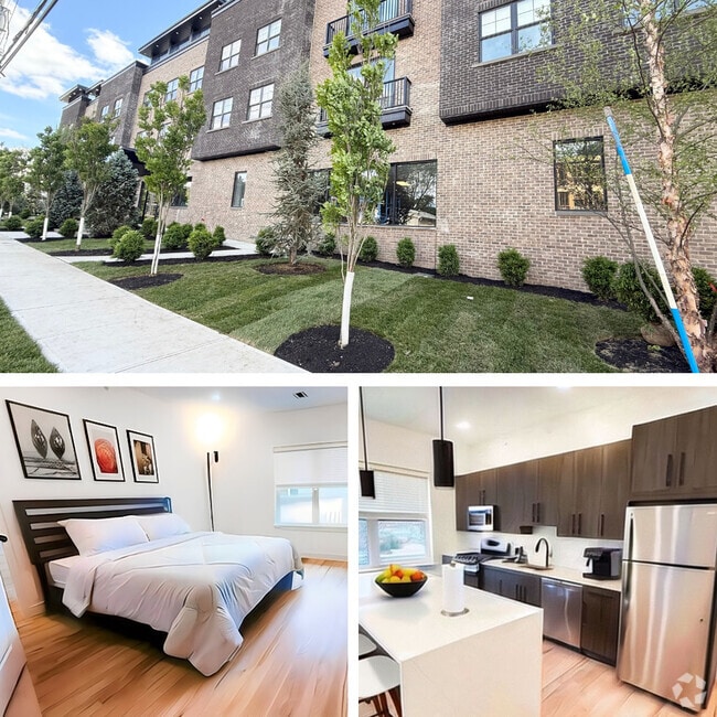 Main - 201 Newark Pompton Turnpike Rental