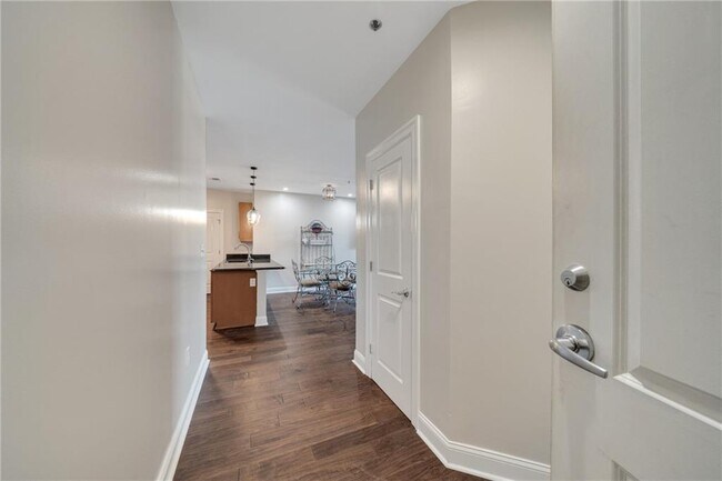 Photo - 325 East Paces Ferry Rd NE Unit 601