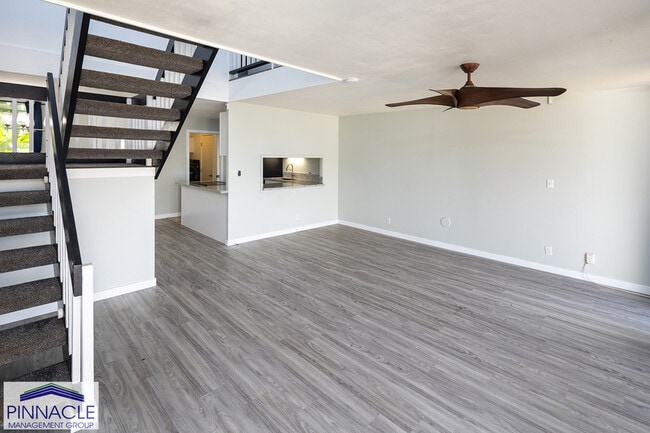Building Photo - 95-100 Kipapa Dr. #429 Rental