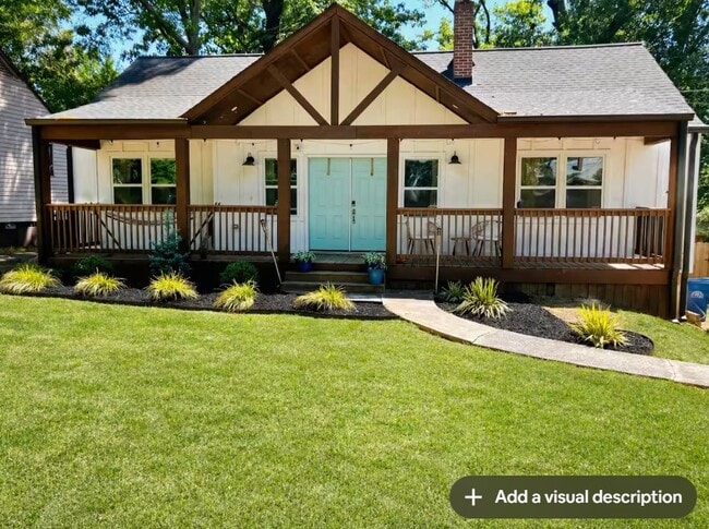 Photo - 1906 Maywood Pl NW