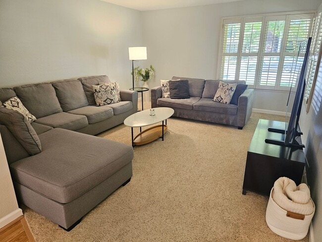Photo - Beautiful Two Bedroom Two Bath Home