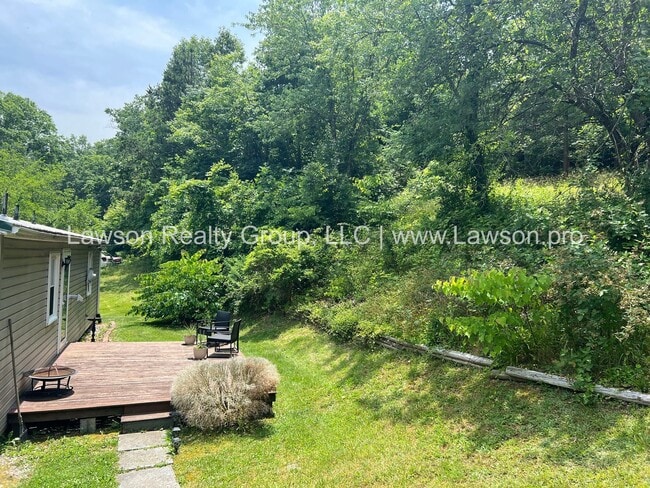 Photo - Close to Carvins Cove- One Level Living wi...
