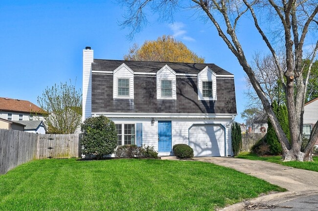 Photo - FOR RENT - INDIAN LAKES / SALEM AREA VIRGINIA BEACH!