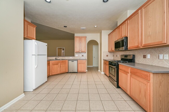 Photo - 10002 Forest Spring Ln