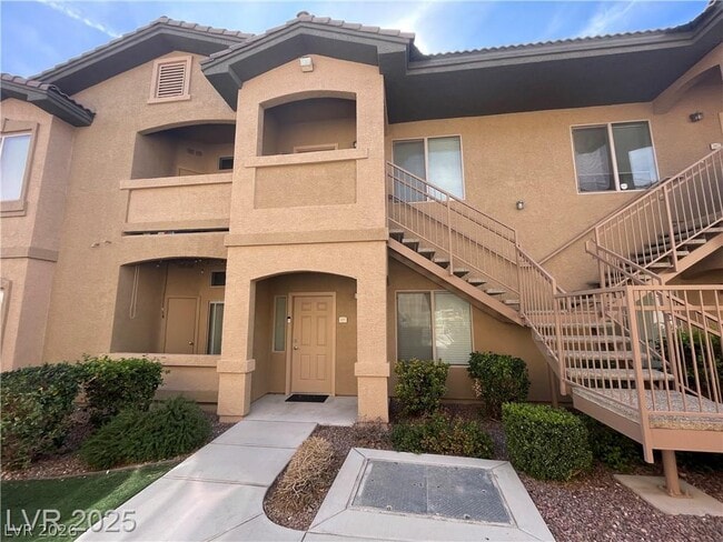 Building Photo - 8985 S Durango Dr Unit 1051