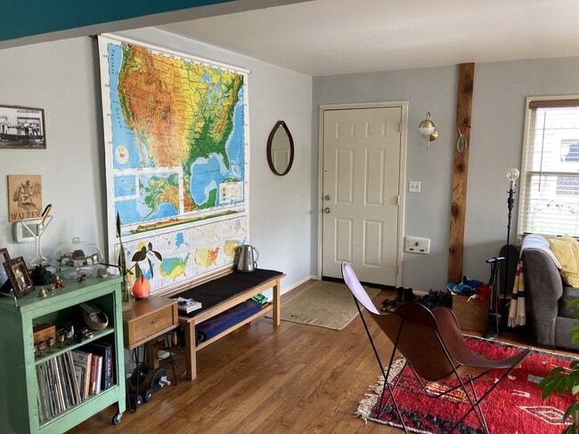 5343 N Montana Ave Unit 1