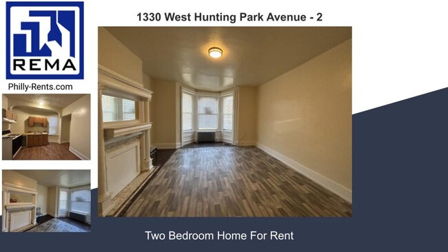 Photo - 1330 W Hunting Park Ave Apartamento Unidad 2