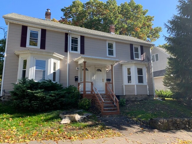 Photo - 64 Cedar St Unidad 62