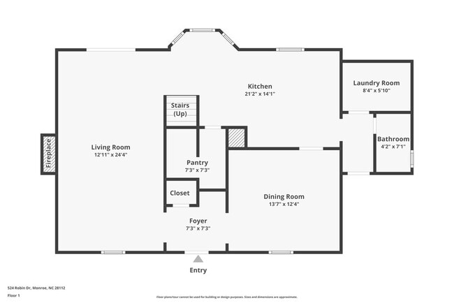 Photo - 524 Robin Dr