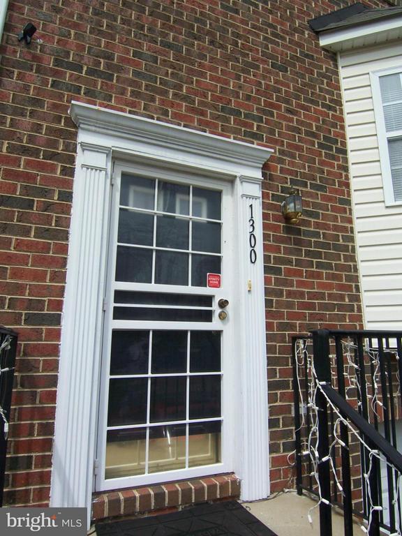 Photo - 1300 Sutler Terrace