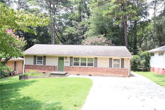 Building Photo - 2994 Judylyn Dr