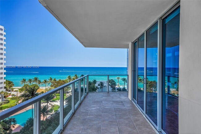 Photo - 3101 S Ocean Dr Unit 701