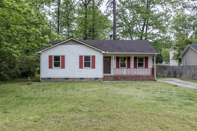 Building Photo - 8221 Rocky Ct