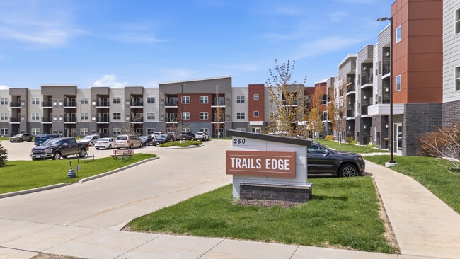 Trails Edge Apartments