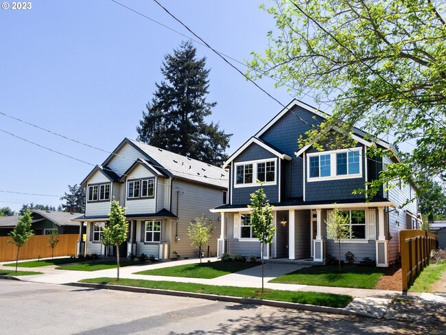 Photo - St. John’s Duplex