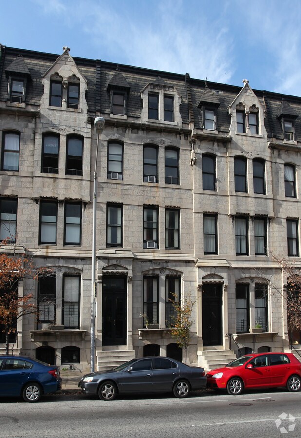 Photo - 1218 St Paul St