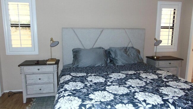 843 W Welcome Way
