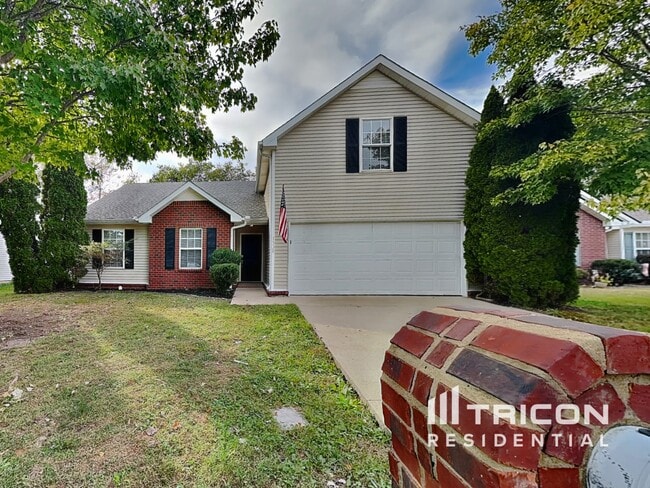 Photo - 1538 Ballater Dr
