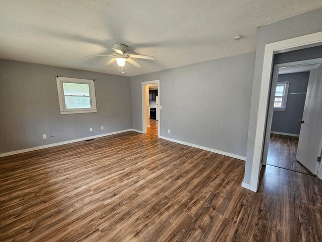 Photo - 3 Bedroom 1 Bathroom Home w/ Bonus Off of Gum Branch Rd.