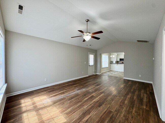 Photo - One Story 3 Bedroom 2 Bath Brand New