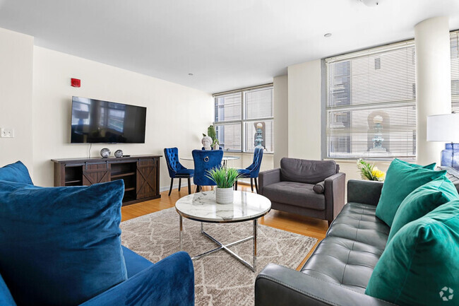 Building Photo - 40 Boylston St Unit ID1058459P Rental
