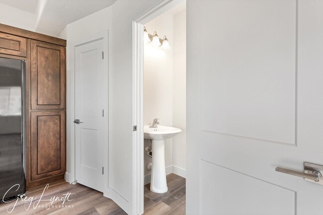 Photo - Townhome for Rent