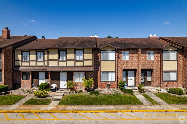 5104-5163 Picadilly Circus Ct Orlando, FL 32839-2104 - Huntington on the Green