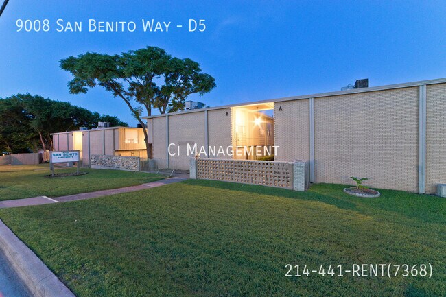 Building Photo - 9008 San Benito Way Unit D5 Rental