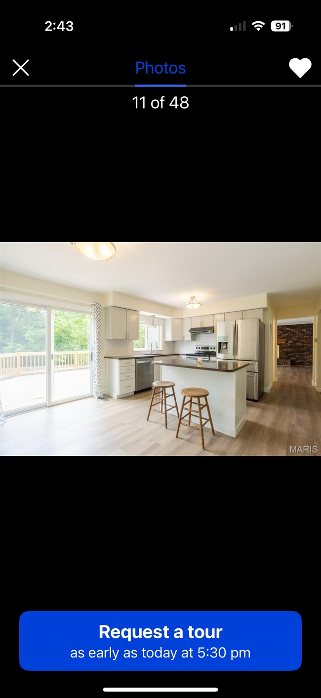 Building Photo - 15506 Chequer Dr Rental