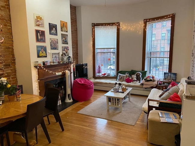 Building Photo - 480 Massachusetts Ave Unit 2