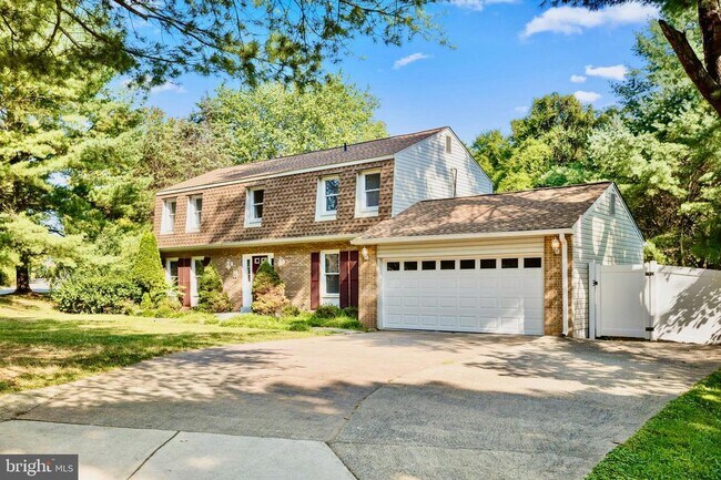 Building Photo - 1518 Gingerwood Ct