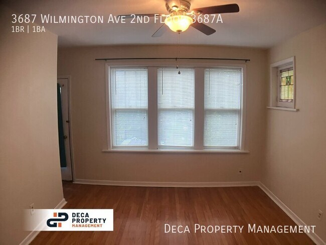 Photo - 1 Bedroom 1 Bathroom Apartment