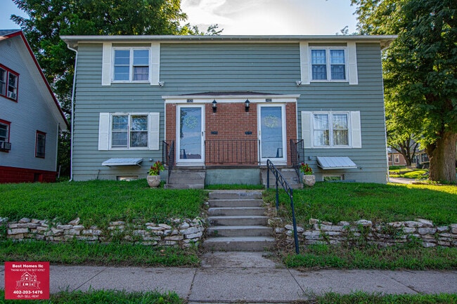 Building Photo - 1422 N 38th St
