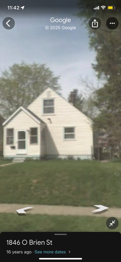 Photo - 1845 Obrien St House