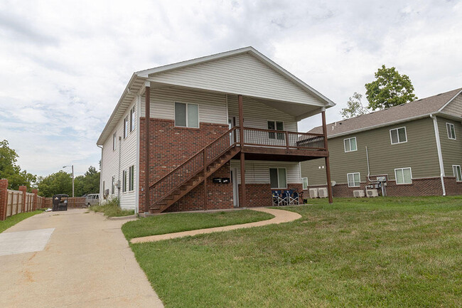 Photo - 1409 Paris Rd Townhome