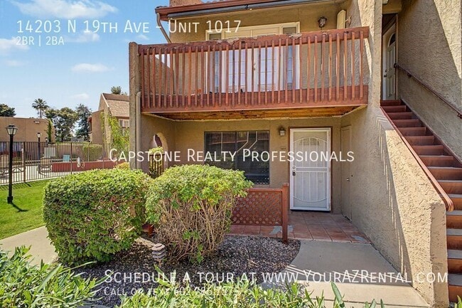 Building Photo - 14203 N 19th Ave Unit 1017