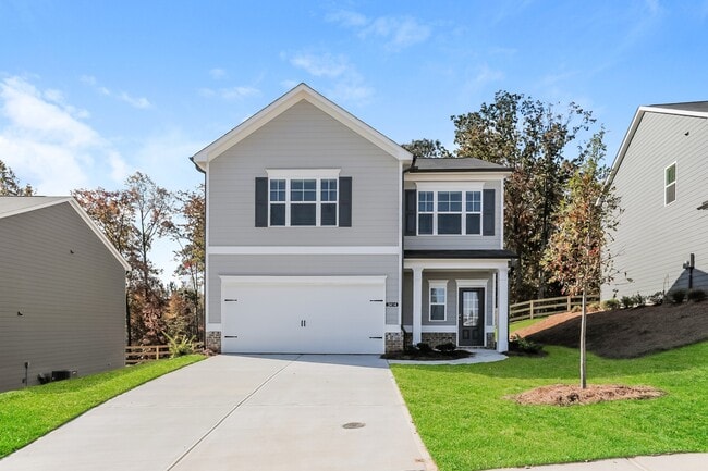 Photo - 3414 Sugarberry Dr House