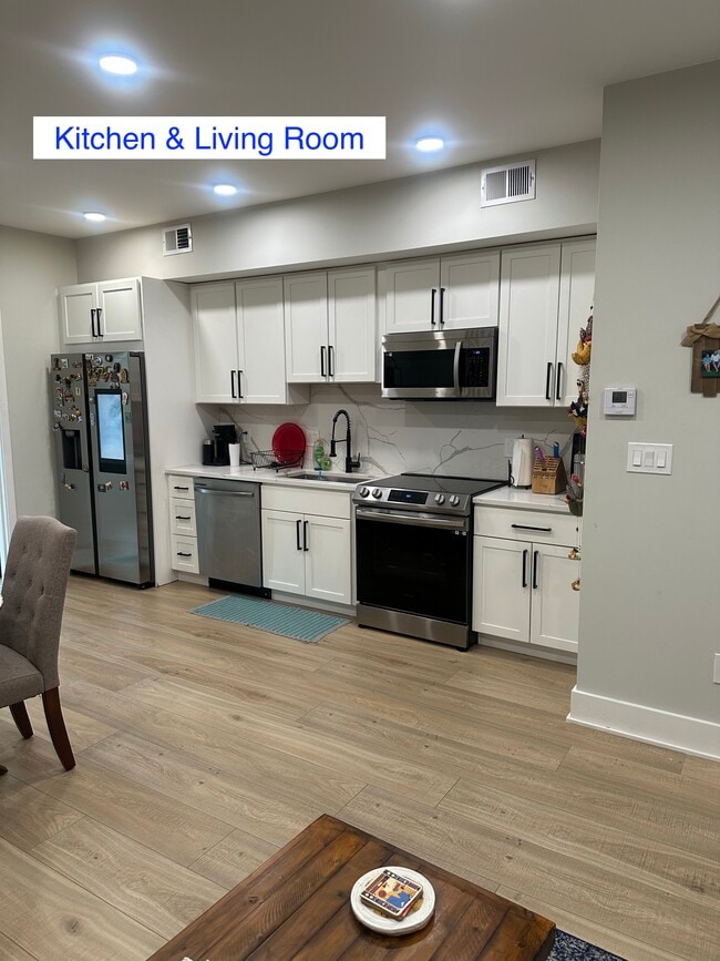 Photo - 611 Kennedy St NW Unit 202