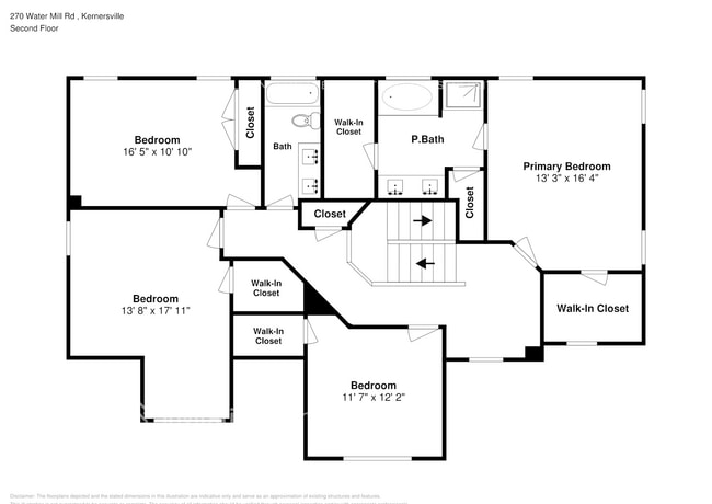 Photo - 270 Water Mill Rd