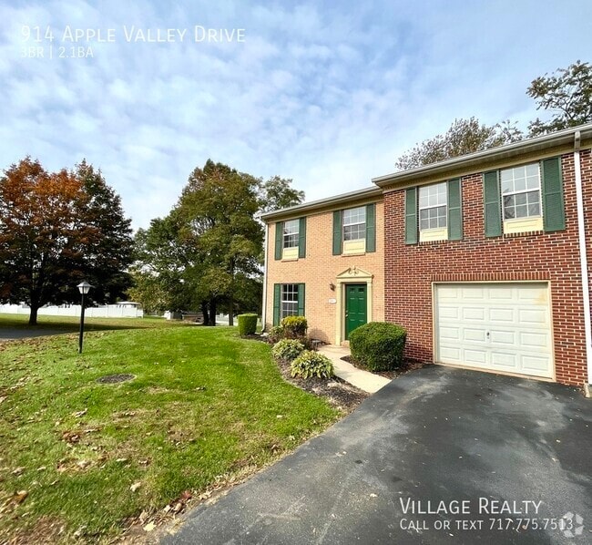 Building Photo - 914 Apple Valley Dr Rental