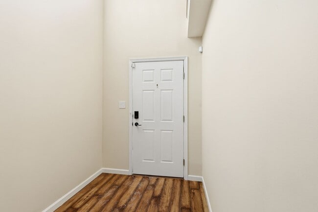 Photo - Unbeatable location near Lake Ridge Park and Marina, offering boating, fishing, wildlife and bird...