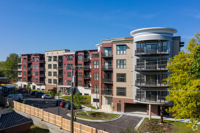 Photo - Kingsley Condominiums