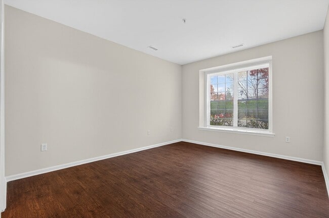 The Apartments At Weatherby