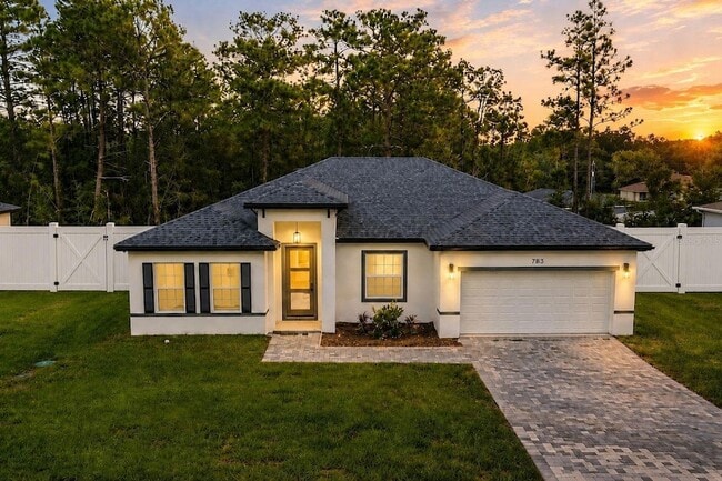 Building Photo - 783 Marion Oaks Trail