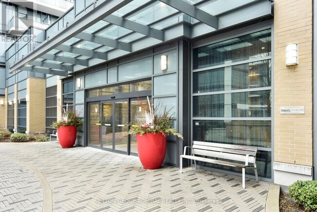 Photo - 55 Ann O'Reilly Rd Unité 3505