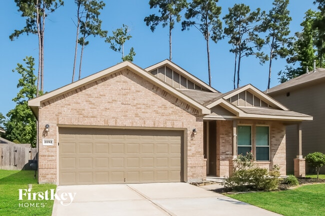Photo - 2092 Lost Timbers Dr