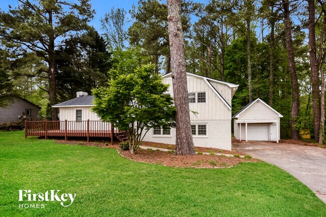 Photo - 4716 Cheri Lynn Rd NW