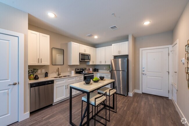 Building Photo - Your Luxury Lifestyle Begins Here! Unit AEM1 Rental