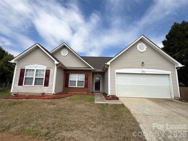 Building Photo - 2602 Brahman Meadows Ln