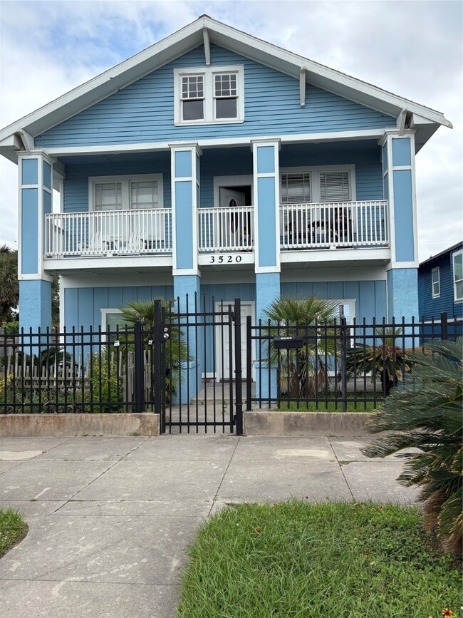 Building Photo - 3520 Ave S 1/2 Down Ave Rental
